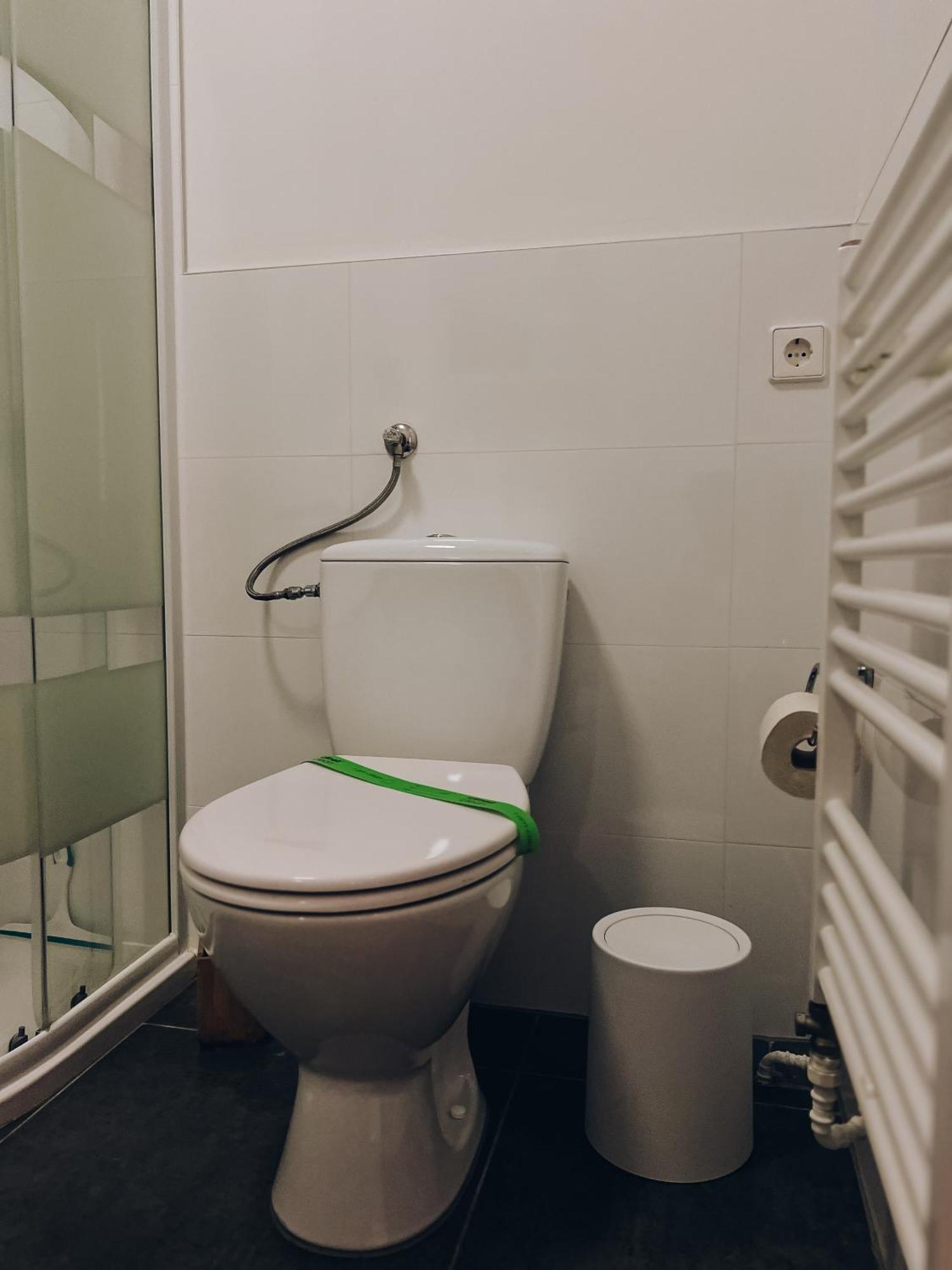 Neuwertiges Apartment Mit Kostenlose Privatparkplatz Auch Fuer Transporter Geeignet R1 Фрайберг-ам-Неккар Экстерьер фото